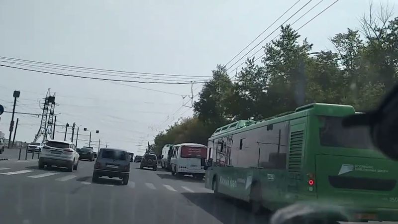 Таганай Кемпер. Тест элемента стены на излом.