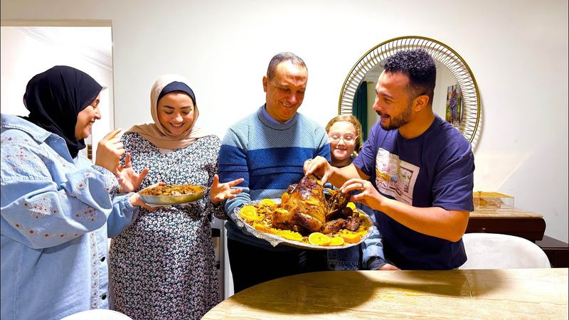 اخدت القرار و حققته..كان لازم اعمل كدة🙏🏼