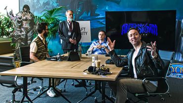 ДНЕВНИКИ РАЗРАБОТКИ - Трейлер (игра по Epic NPC Man)