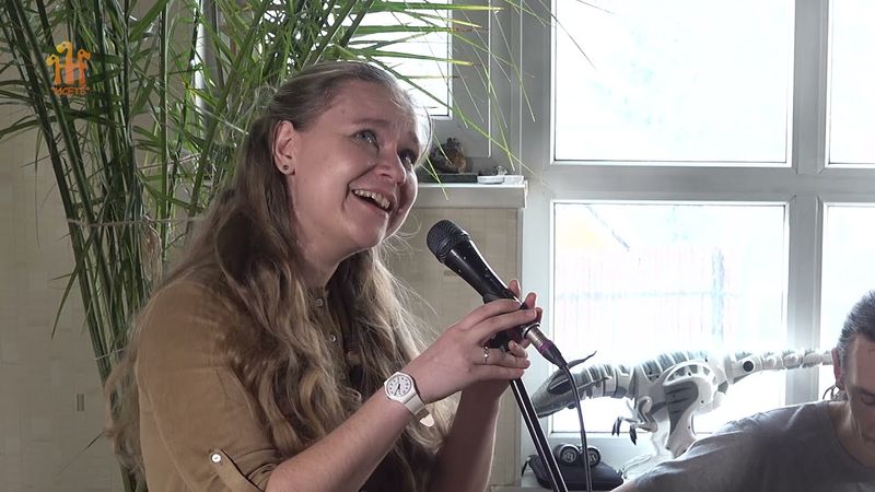 2021.02.27 Ксения и Лев Кузнецовы