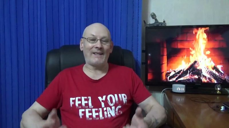 Делюсь тем, что открыл Бог...