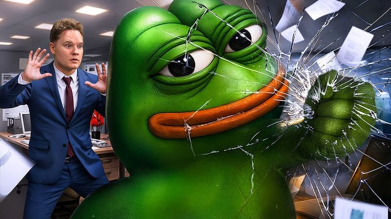 Как зумеры уничтожают наше будущее