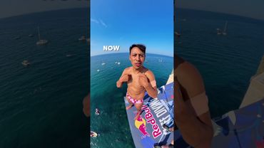 How Did The Cameraman...