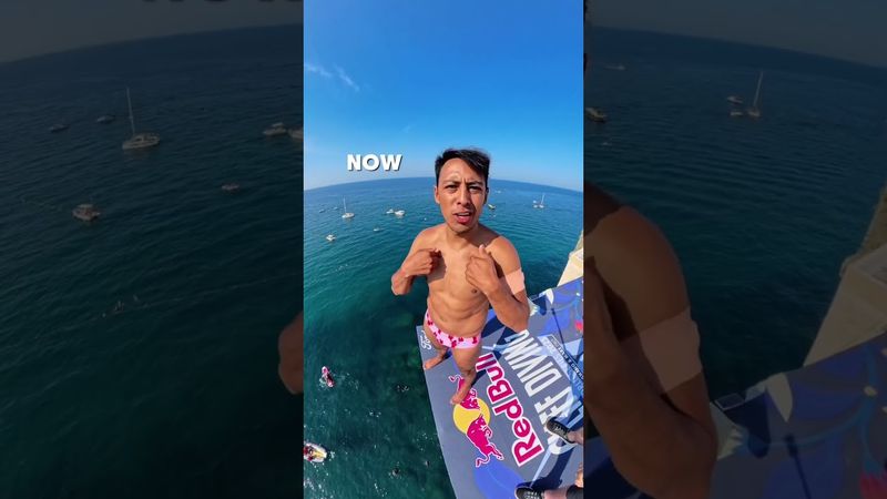 How Did The Cameraman...