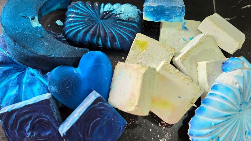 Extra melting goodness 😍