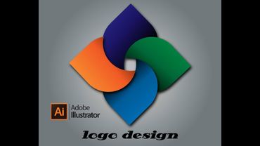 illustrator Tutorial - Professional Logo Design