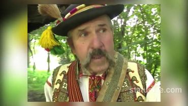 ПЛЕЯДИ ГУЦУЛЬЩИНИ-  10 серія "Гуцульщина"