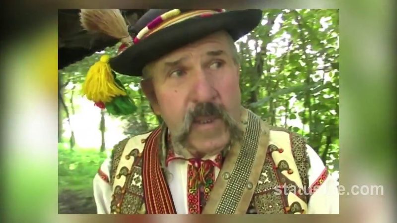 ПЛЕЯДИ ГУЦУЛЬЩИНИ-  10 серія "Гуцульщина"