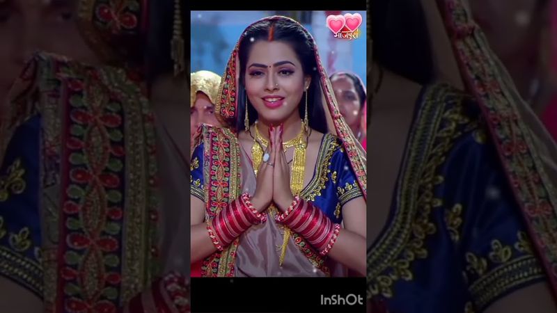 na chahi Sona Chandi na chahi dhanva karila Teej banal rahe sajnava hi🙏🙏 superhit Bhojpuri song