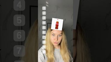 Drinks Rating🥤#shorts