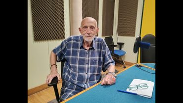 Ljudi vjere: Krešimir Cerovac - 22.06.2025.