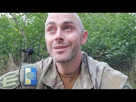 Стрім про бавовну в Криму. Що робить ПВО? Контрнаступ.