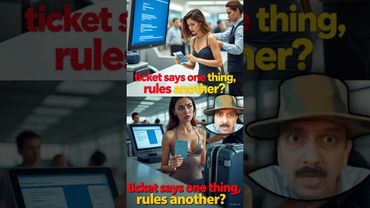 IndiGo baggage rules again in question? DGCA guidelines, ticket confusion & cabin policy clash!