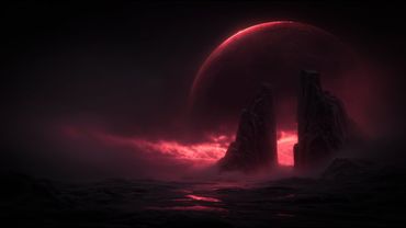 REVELATION || Ancient Atmospheric Ambience for Deep Relaxation