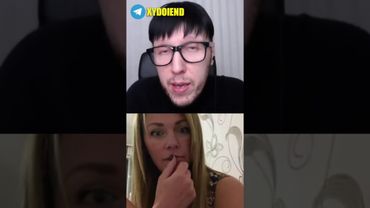 Ахах ХОТЕЛА ПОДЛОВИТЬ !  #юмор  #прикол  #смех  #топ #худойend #стрим #реакция #чатрулетка