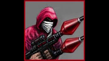 Command & Conquer 3: Kane's Wrath. Ракетчики. Реплики