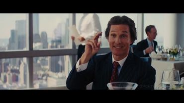 ДИАЛОГ МАРКА ХАННА И ДЖОРДАНА БЕЛФОРТА