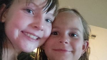 How to do the splits