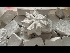 White Satisfying Reforms| ASMR| Anxiety Relief| Sleep Aid| Oddly Satisfying