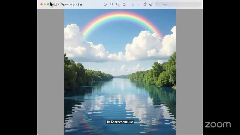 Тема: Истина о двух Адамах - великая и отвергнутая истина народом Божьим