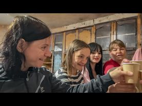 ЗА ИХ ЖИЗНИ МЫ ДОЛГО БОРОЛИСЬ. КОНЕЦ ИСТОРИИ.