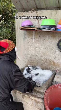 Ni el suavitel me consuela 🥲👻😆 #fyp #parati #humorlatino #desamor #gr...