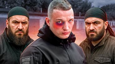 ДАГЕСТАНЦЫ НАКАЗАЛИ ЭДВАРДА БИЛА / КОНФЛИКТ С БОРОДАТЫМИ / EDWARD BIL ПРАНК