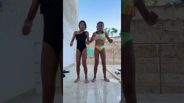 Duo #dance #baile #challenge #dancer #dancechallenge #amigas #bff