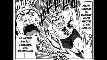 Change 123 folge 3 german 1/2