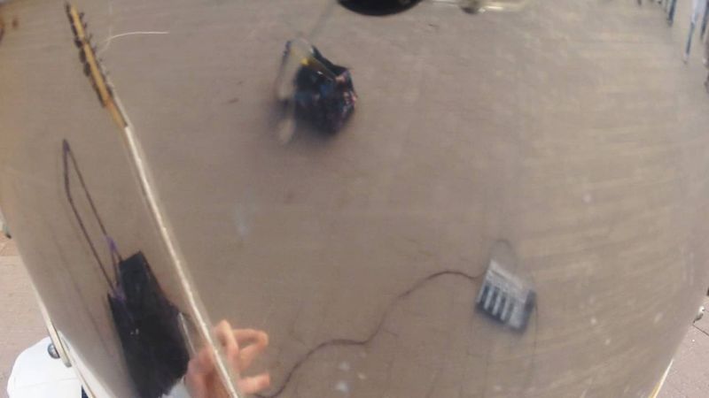 Space-man - Away. live Lviv