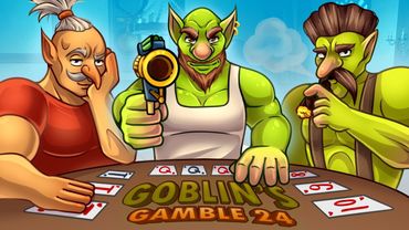 Устроили Перестрелку в Баре Гоблинов :D Goblin's Gamble 24