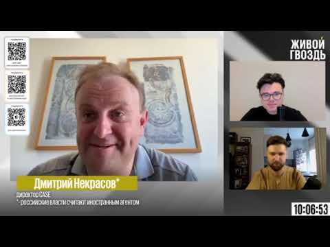 Некрасов*/Утренний Разворот/Индия. Посланник Трампа в Москве. Цены на нефть остановят СВО? Описание.