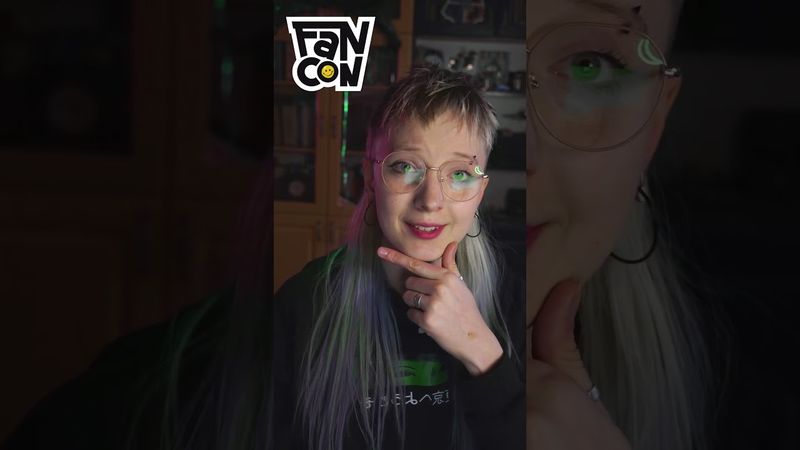 🎬 ідея олександрівна на FANCON 2025! #FANCONUA #FANCONUA2025 #FANCONUA2025_youtube