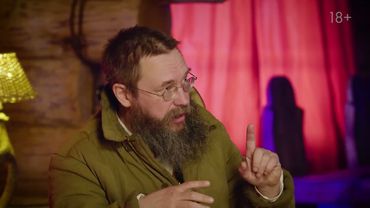 Богатые люди - это конченные дебилы