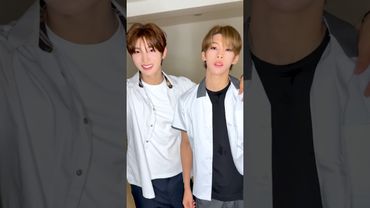 아르렁 #idntt #아이덴티티 #アイデンティティ#unevermet #김도훈 #kimdohun #김희주 #kimheeju