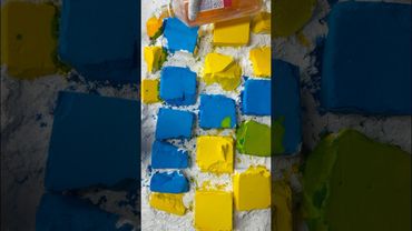 Dye on the spot !!! A FAV! ❤️❤️