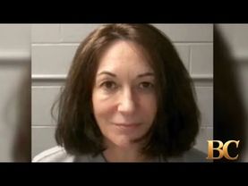 Ghislaine Maxwell moved to women’s prison in Texas