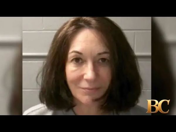 Ghislaine Maxwell moved to women’s prison in Texas