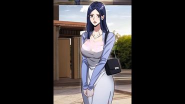 𝙃𝙚 𝙧𝙚𝙫𝙚𝙧𝙨𝙚𝙙 𝙩𝙝𝙚 𝙩𝙞𝙢𝙚 𝙩𝙤 𝙨𝙖𝙫𝙚 𝙝𝙚𝙧 💞/𝘾𝙝𝙚𝙘𝙠 𝙛𝙪𝙡𝙡 𝙘𝙤𝙢𝙞𝙘 𝙤𝙣 𝙢𝙮 𝙗𝙞𝙤 #manhwareccomendation #webcomicsapp