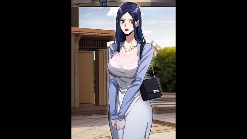 𝙃𝙚 𝙧𝙚𝙫𝙚𝙧𝙨𝙚𝙙 𝙩𝙝𝙚 𝙩𝙞𝙢𝙚 𝙩𝙤 𝙨𝙖𝙫𝙚 𝙝𝙚𝙧 💞/𝘾𝙝𝙚𝙘𝙠 𝙛𝙪𝙡𝙡 𝙘𝙤𝙢𝙞𝙘 𝙤𝙣 𝙢𝙮 𝙗𝙞𝙤 #manhwareccomendation #webcomicsapp