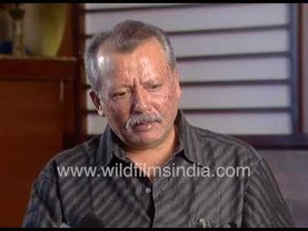 Pankaj Kapoor: Ajay Devgan is a very nice person and a respectable man, on film Halla Bol