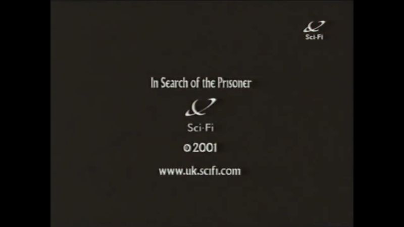 Sci-Fi Channel (UK, 2001)