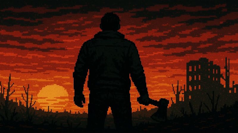 Cataclysm: Dark Days Ahead |  Для ценителей | #9 Извините, я дропнул