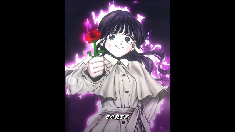 Waguri Solos🔥| #anime #manga #edit #kaoruhanawarintosaku #waguri #wagurikaoruko #fyp #viral #reach