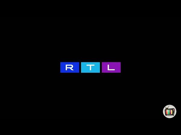 RTL - ident 2021-2022