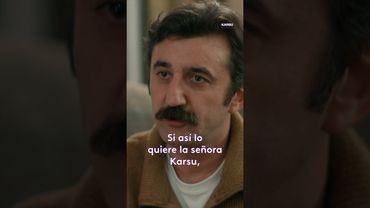 Reha acepta separarse de Karsu pero tiene un plan entre manos #Karsu #Uninovelas