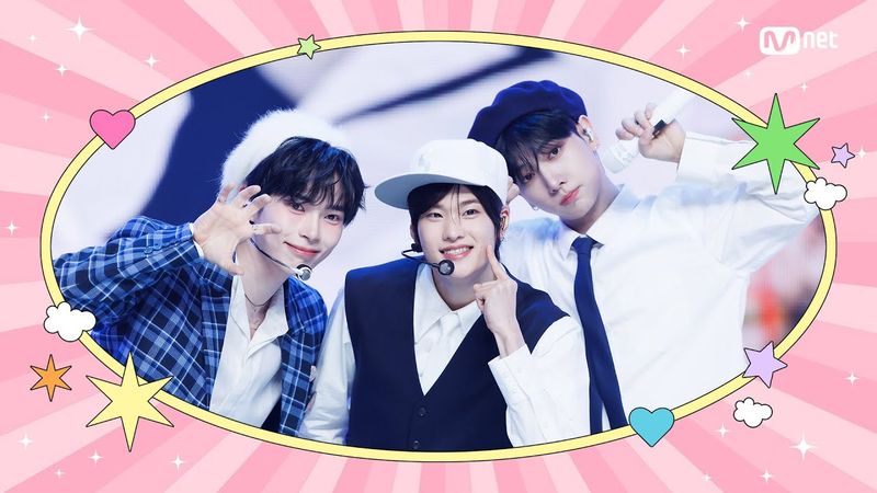 [엠카 스프링 페스티벌] 성한빈 X 명재현 X 소희 - 이별공식 (원곡：VIXX (빅스)) #엠카운트다운 EP.887 | Mnet 250508 방송