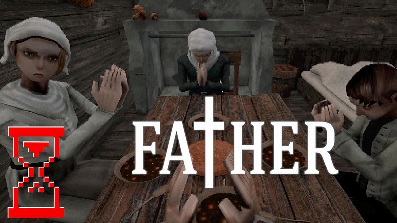 Идеальный отец. Идеальный кошмар // FATHER