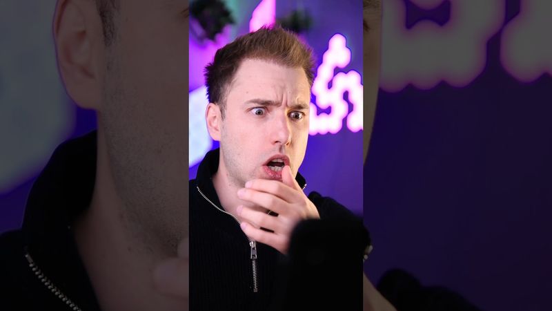 Ok! This is 🤯😱😨