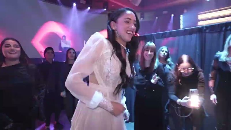 HIGHLIGHTS 25 12 2025   Doron Wedding